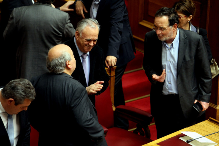 Φωτ. Αρχείου Eurokinissi Φωτ. Αρχείου Eurokinissi