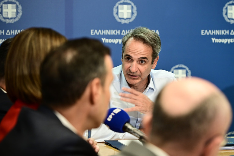 Φωτο: Eurokinissi Φωτο: Eurokinissi