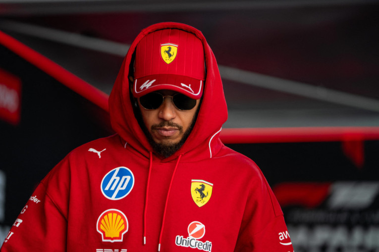 @Formula1 @Formula1