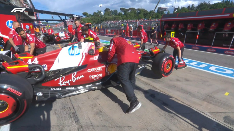 @Formula1 @Formula1