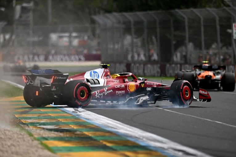 @Formula1 @Formula1