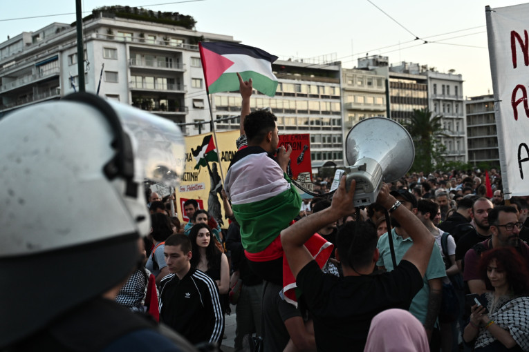 Φωτό: ΚΩΣΤΑΣ ΤΖΟΥΜΑΣ/EUROKINISSI Φωτό: ΚΩΣΤΑΣ ΤΖΟΥΜΑΣ/EUROKINISSI