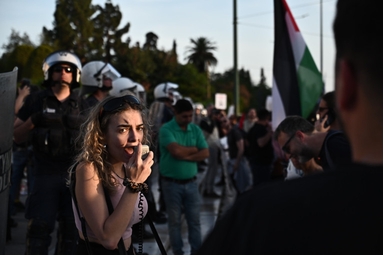 Φωτό: ΚΩΣΤΑΣ ΤΖΟΥΜΑΣ/EUROKINISSI Φωτό: ΚΩΣΤΑΣ ΤΖΟΥΜΑΣ/EUROKINISSI