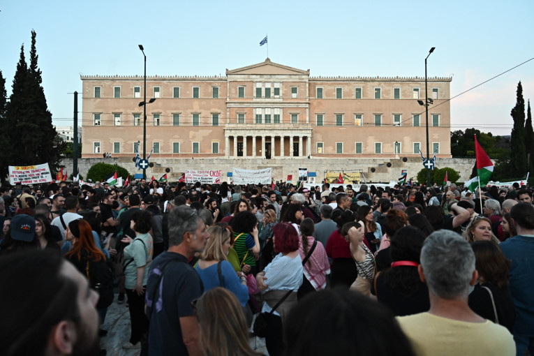 Φωτό: ΚΩΣΤΑΣ ΤΖΟΥΜΑΣ/EUROKINISSI Φωτό: ΚΩΣΤΑΣ ΤΖΟΥΜΑΣ/EUROKINISSI
