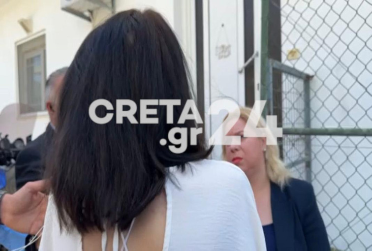 Φωτό: creta24.gr Φωτό: creta24.gr
