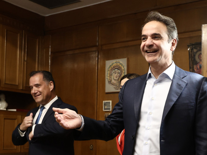 Φωτο: Intime Φωτο: Intime