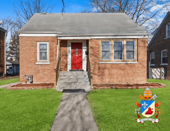 Paramount Realty USA Paramount Realty USA
