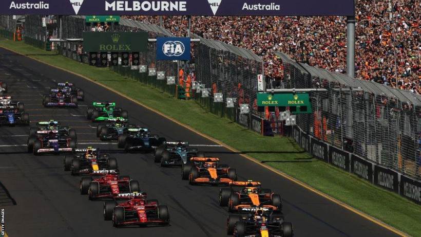 @Formula1 @Formula1
