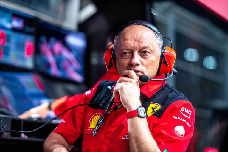 @Formula1 @Formula1