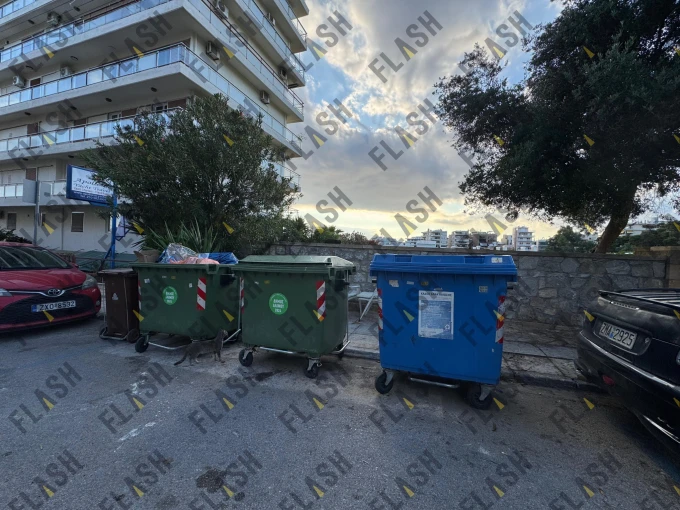 Φωτογραφία Γιάννης Κέμμος / Flash.gr