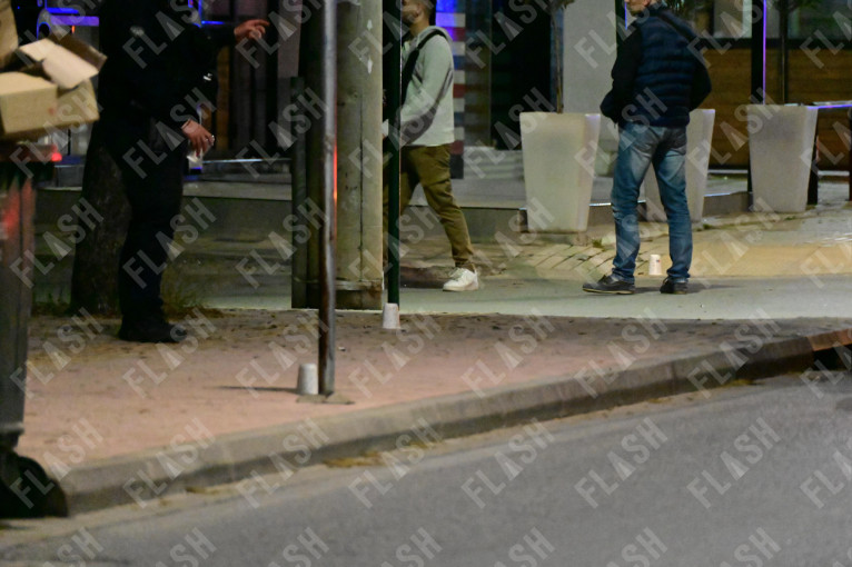 Φωτο: Flash.gr/Γιάννης Κέμμος Φωτο: Flash.gr/Γιάννης Κέμμος