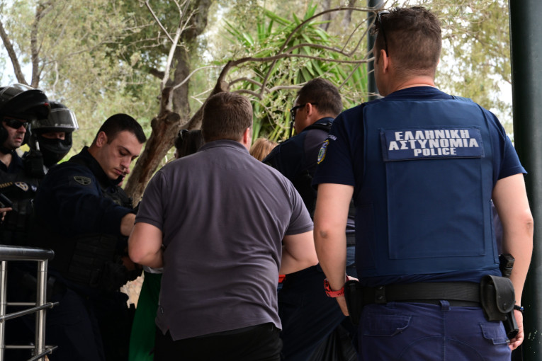 Φωτό: ΜΠΟΛΑΡΗ ΤΑΤΙΑΝΑ/EUROKINISSI Φωτό: ΜΠΟΛΑΡΗ ΤΑΤΙΑΝΑ/EUROKINISSI