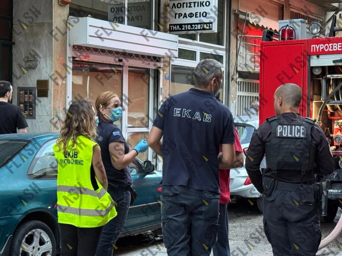 Φωτογραφία Γιάννης Κέμμος / Flash.gr Φωτογραφία Γιάννης Κέμμος / Flash.gr