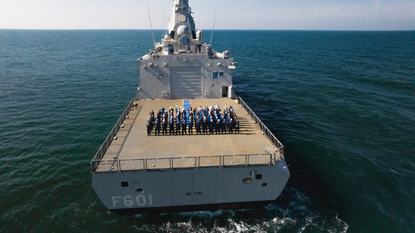 Naval Group Naval Group