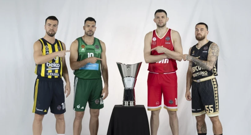 @Euroleague @Euroleague