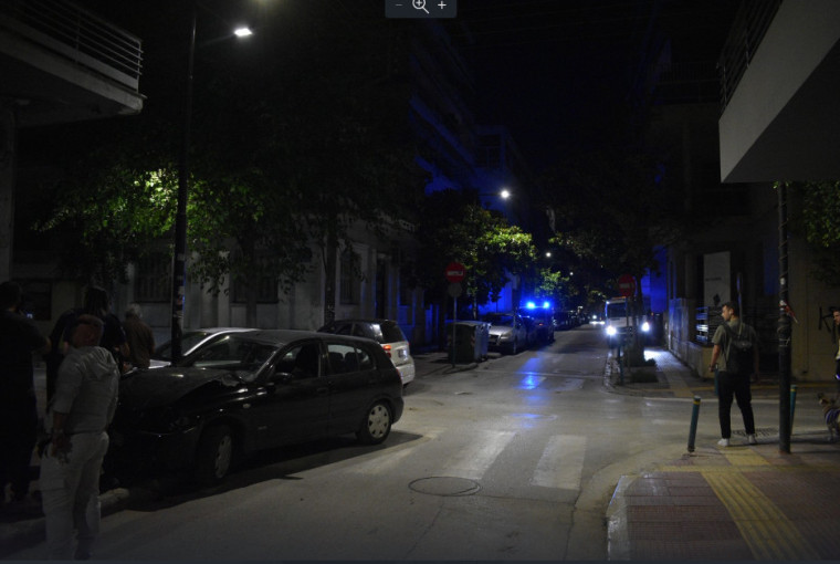 Φωτό: onlarissa.gr Φωτό: onlarissa.gr