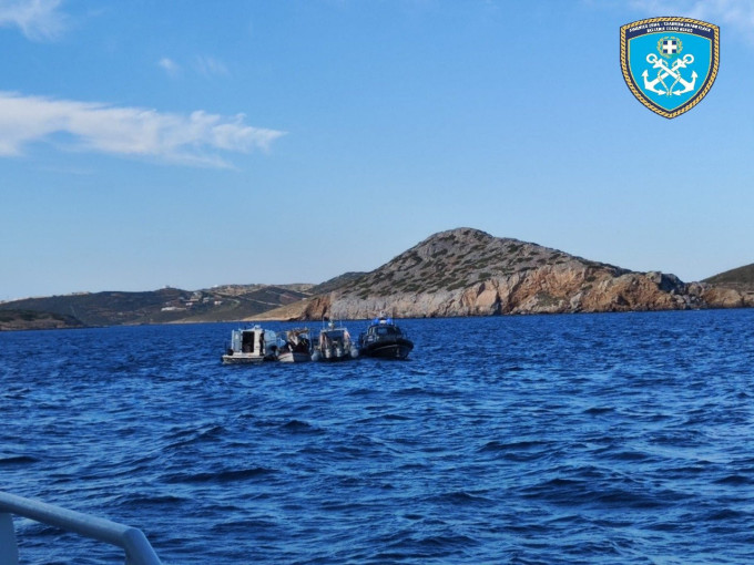 Λιμενικό Σώμα Λιμενικό Σώμα