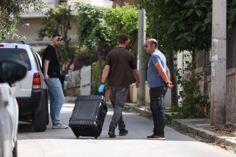 Eurokinissi Eurokinissi