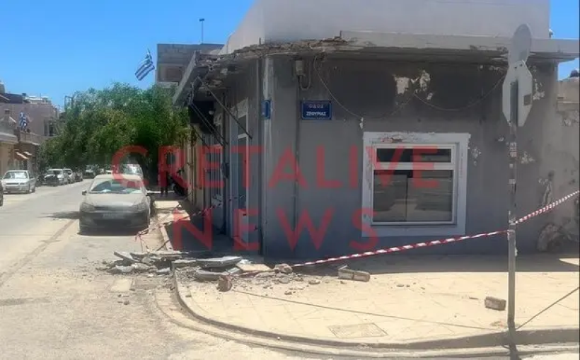 Φωτό: Cretalive.gr Φωτό: Cretalive.gr