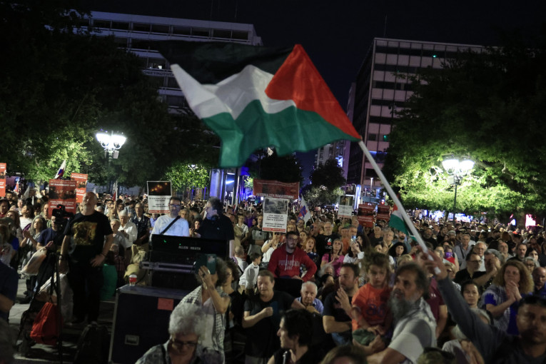 Πηγή: Eurokinissi Πηγή: Eurokinissi