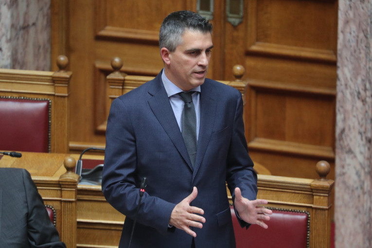 Φωτο: Eurokinissi Φωτο: Eurokinissi