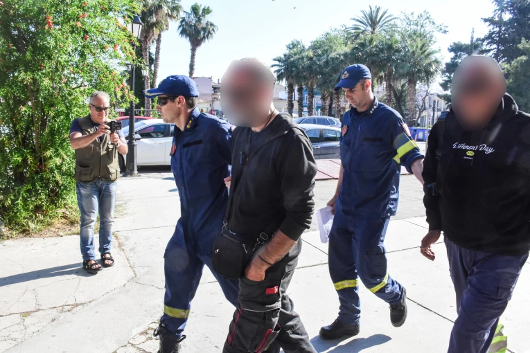 Βασίλης Παπαδόπουλος/Eurokinissi Βασίλης Παπαδόπουλος/Eurokinissi