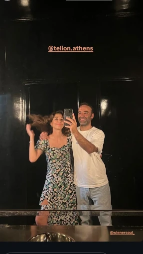 Instagram Instagram