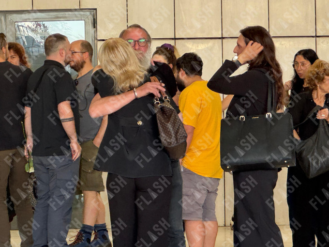 Φωτ.: Γιάννης Κέμμος / flash.gr Φωτ.: Γιάννης Κέμμος / flash.gr