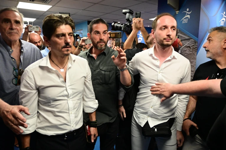 Φωτ. Γιάννης Κέμμος Φωτ. Γιάννης Κέμμος