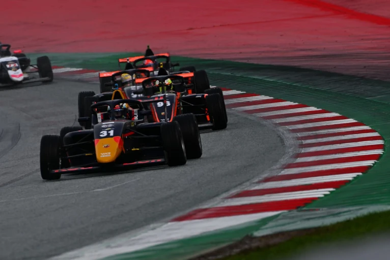 Φωτογραφία: Dutch Photo Agency Red Bull Content Pool Φωτογραφία: Dutch Photo Agency Red Bull Content Pool