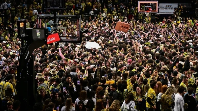 NCAA NCAA
