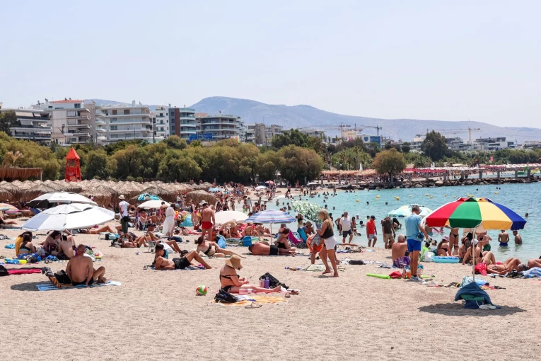EUROKINISSI EUROKINISSI