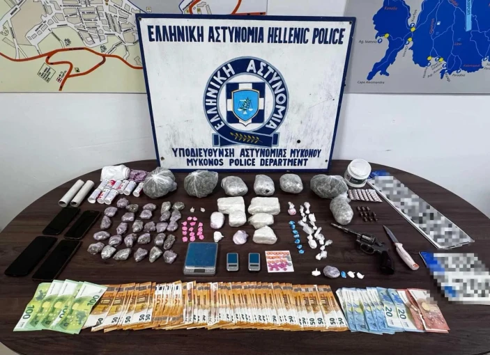 Φωτ.: ΕΛΑΣ Φωτ.: ΕΛΑΣ