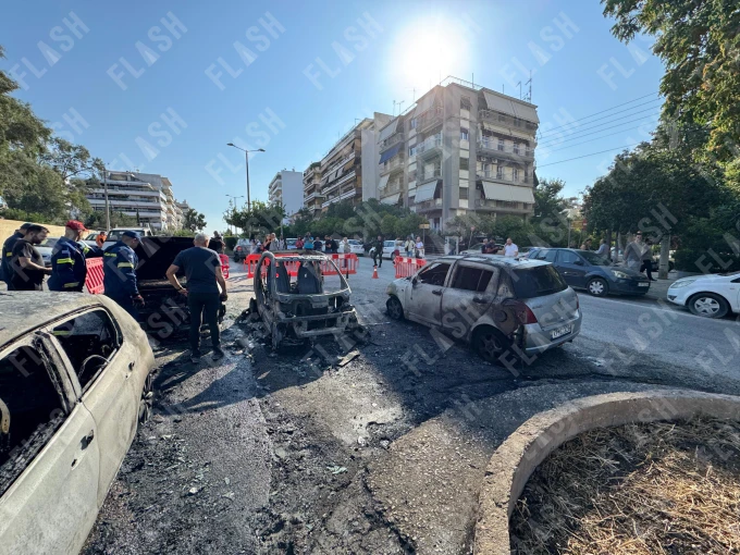 Φωτ.: Γιάννης Κέμμος / flash.gr Φωτ.: Γιάννης Κέμμος / flash.gr