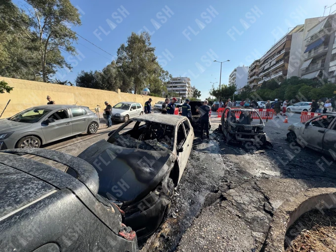 Φωτ.: Γιάννης Κέμμος / flash.gr Φωτ.: Γιάννης Κέμμος / flash.gr
