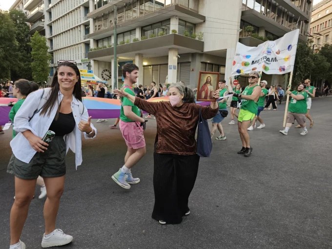 Φωτ.: Γιάννης Κέμμος / flash.gr Φωτ.: Γιάννης Κέμμος / flash.gr