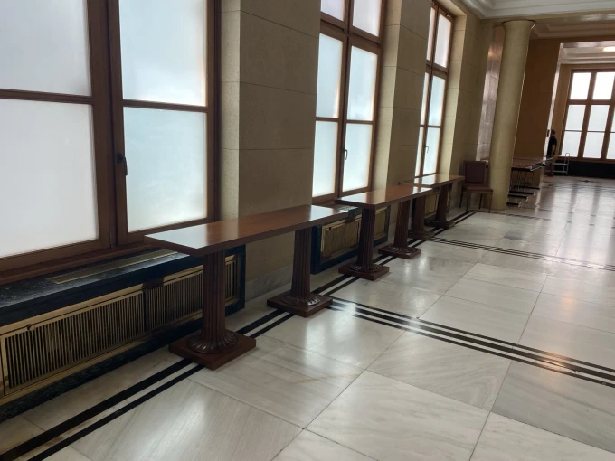 Tίποτα δεν θα είναι το ίδιο σήμερα στη Βουλή για τη μαραθώνια διαδικασία των ψηφοφοριών επί των προτάσεων για προανακριτική επιτροπή Tίποτα δεν θα είναι το ίδιο σήμερα στη Βουλή για τη μαραθώνια διαδικασία των ψηφοφοριών επί των προτάσεων για προανακριτική επιτροπή