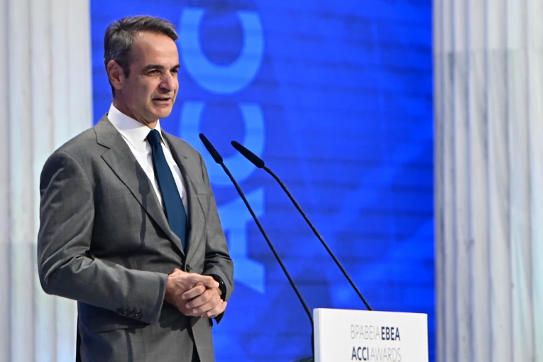 Eurokinissi Eurokinissi