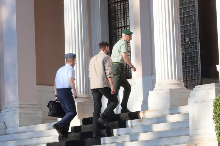 EUROKINISSI EUROKINISSI