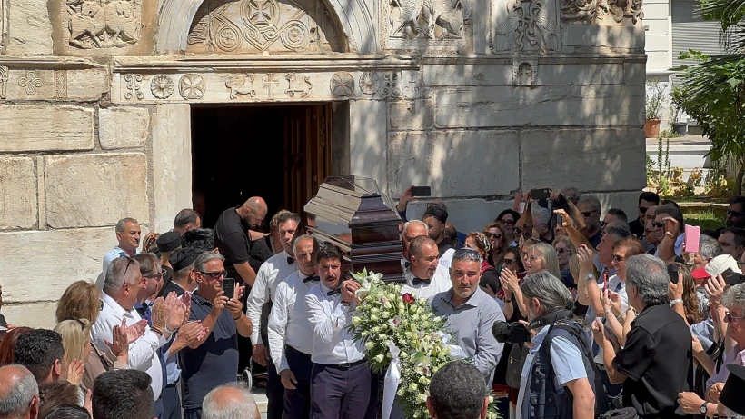 Γιάννης Κέμμος/Flash.gr Γιάννης Κέμμος/Flash.gr