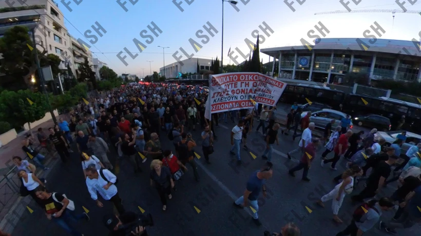 Φωτογραφία Γιάννης Κέμμος/flash.gr Φωτογραφία Γιάννης Κέμμος/flash.gr