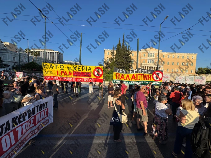 Φωτογραφία Γιάννης Κέμμος/ flash.gr Φωτογραφία Γιάννης Κέμμος/ flash.gr