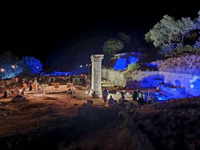Φωτ. αρχείου ΑΠΕ ΜΠΕ Φωτ. αρχείου ΑΠΕ ΜΠΕ