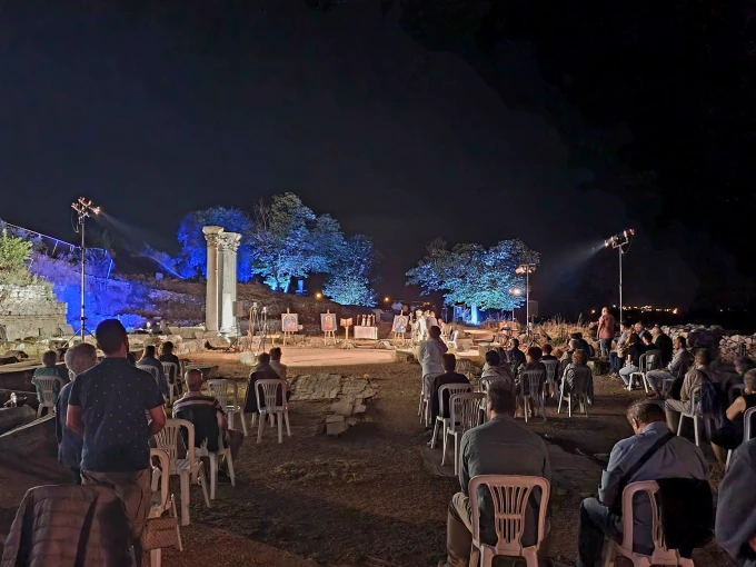 Φωτ. αρχείου ΑΠΕ ΜΠΕ Φωτ. αρχείου ΑΠΕ ΜΠΕ