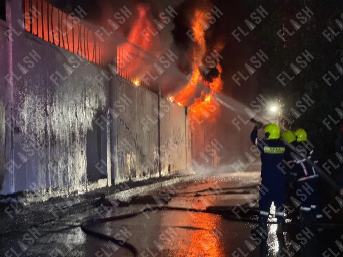 Γιάννης Κέμμος/flash.gr Γιάννης Κέμμος/flash.gr