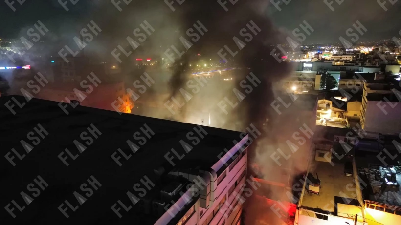 Γιάννης Κέμμος/flash.gr Γιάννης Κέμμος/flash.gr