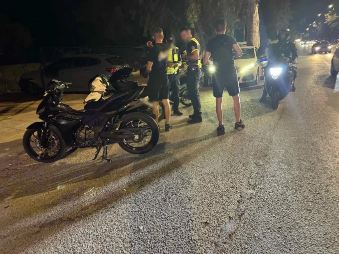 Δελτίο Τύπου ΕΛΑΣ Δελτίο Τύπου ΕΛΑΣ