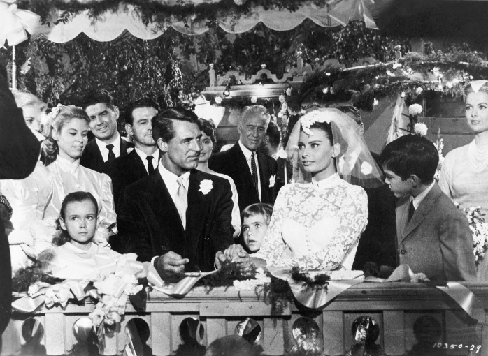Σοφία Λόρεν / IMAGO Σοφία Λόρεν / IMAGO