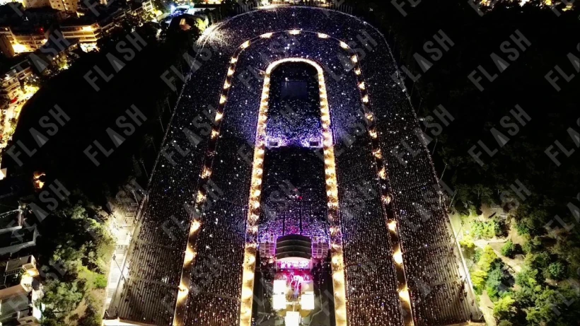 Γιάννης Κέμμος/flash.gr Γιάννης Κέμμος/flash.gr