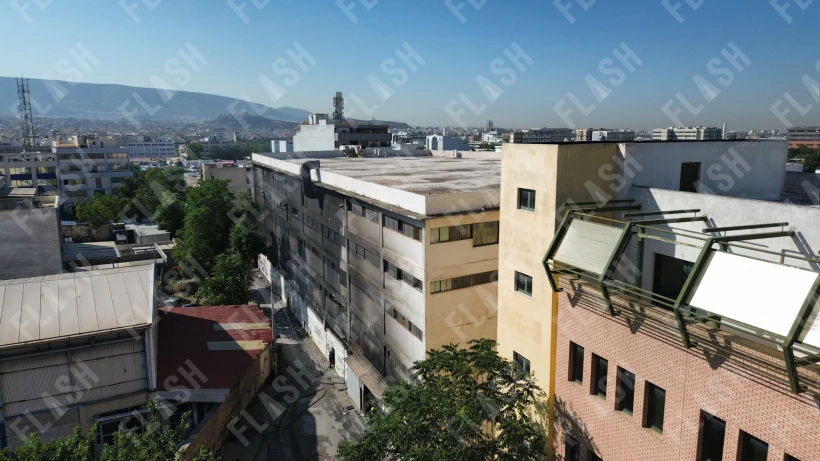 Γιάννης Κέμμος/Flash.gr Γιάννης Κέμμος/Flash.gr